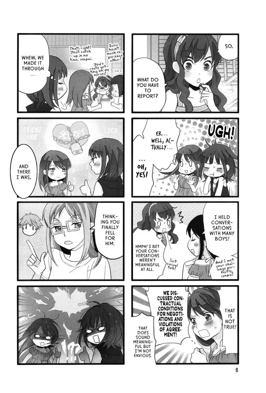 Renai Lab Chapter 26 4